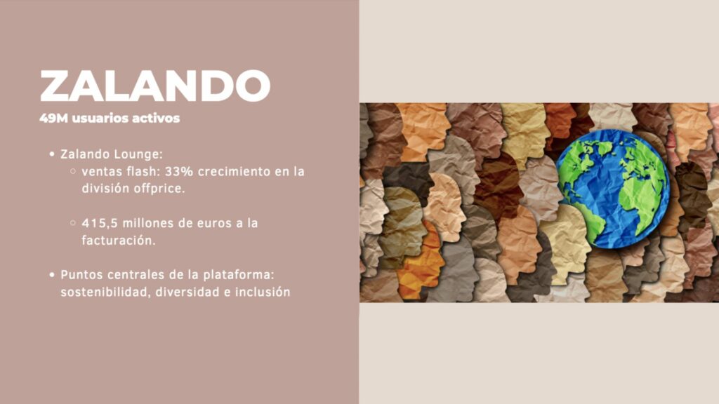 La importancia estratégica de vender en Zalando: Importancia de su compromiso con la diversidad y sostenibilidad