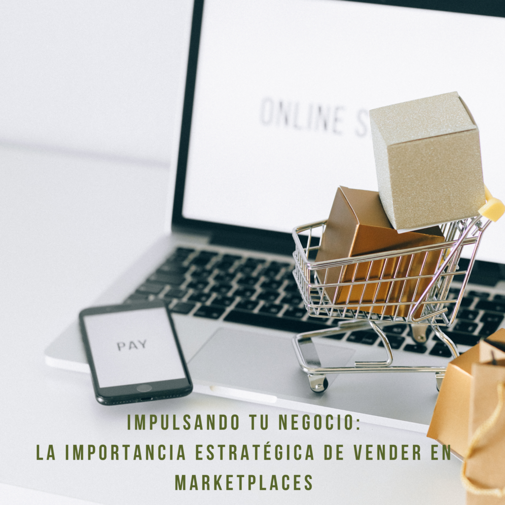 Portada artículo ecommerce