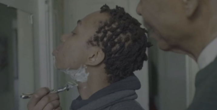 MARKETING DIVERSO: 6 CASOS DE ÉXITO . Gilette Campaña "Your first Shave Ad"