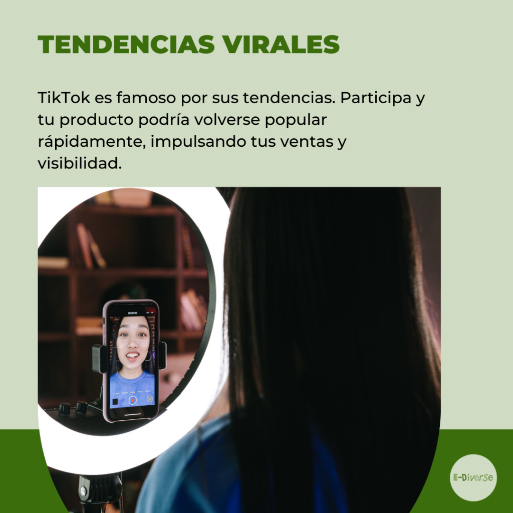 Tendencias virales