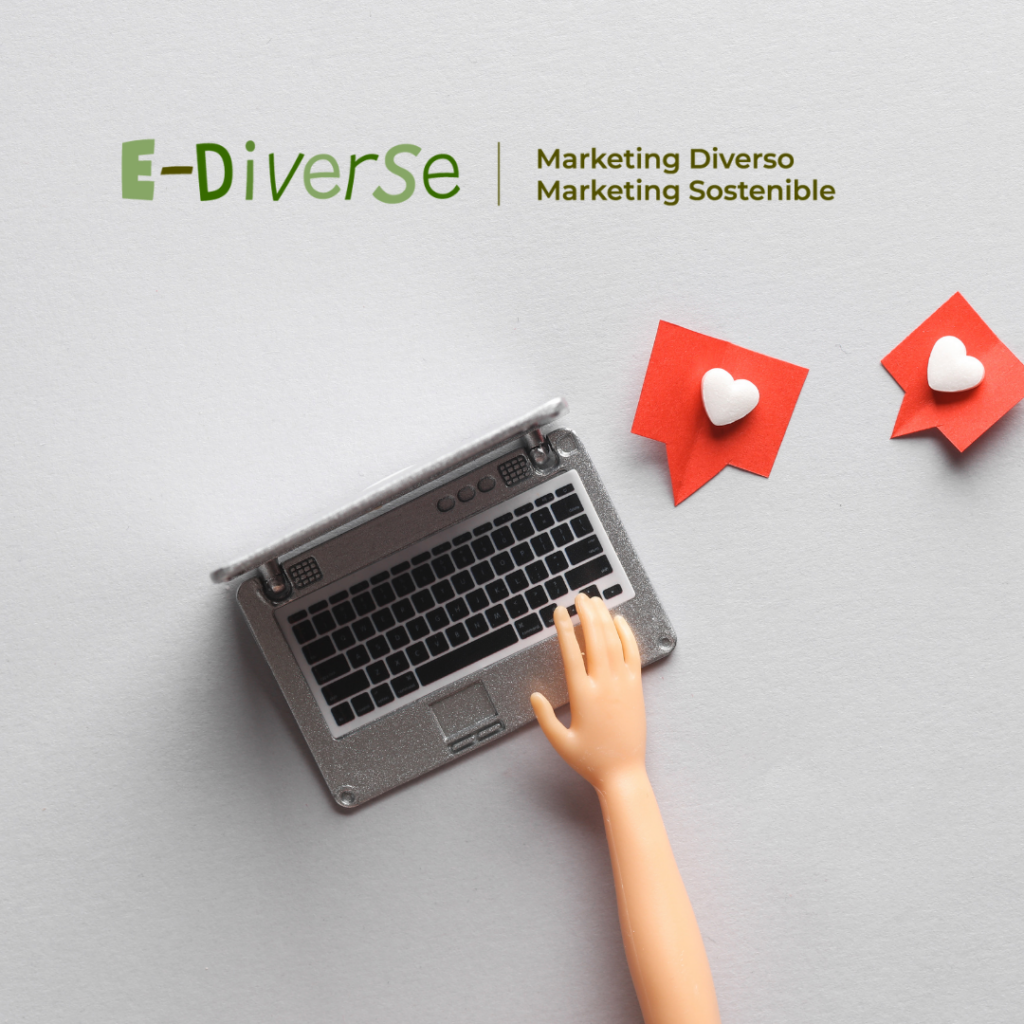 E-DiverseMarketing