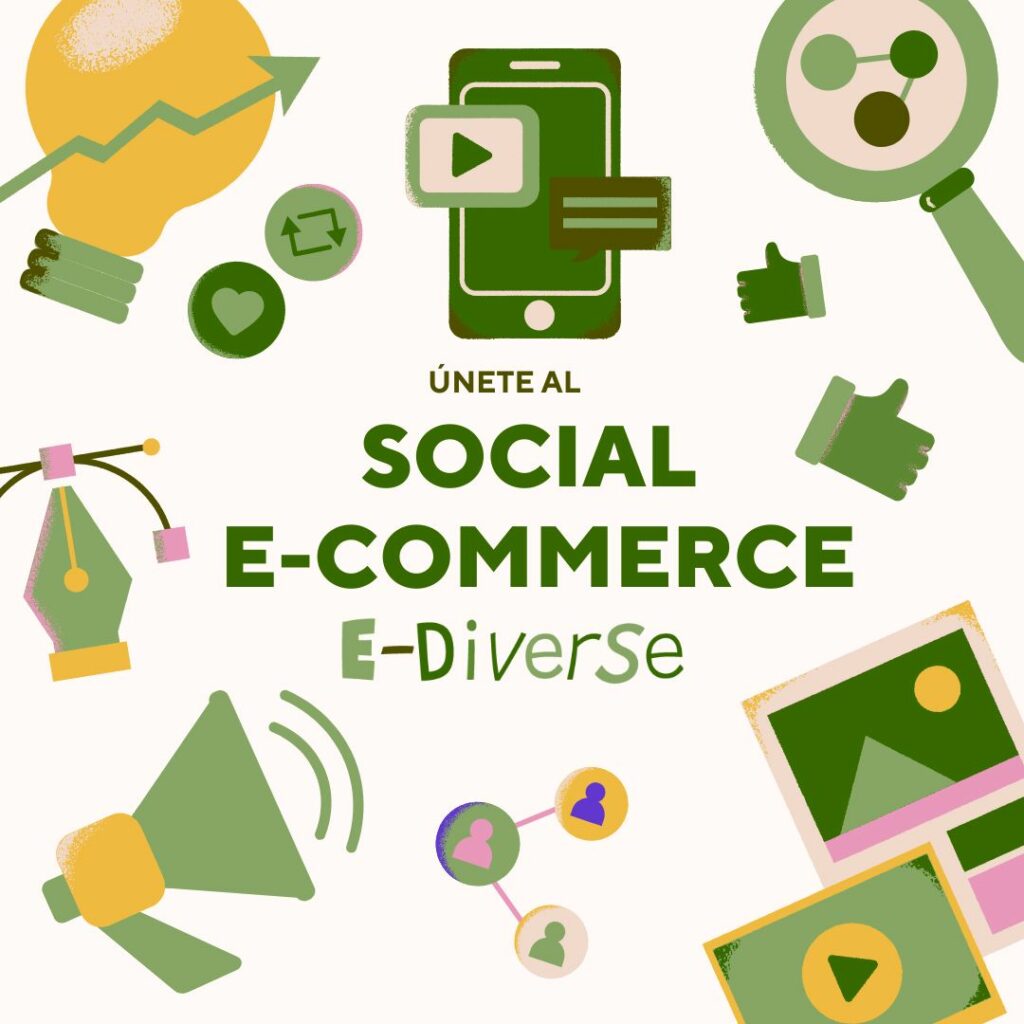 social ecommerce